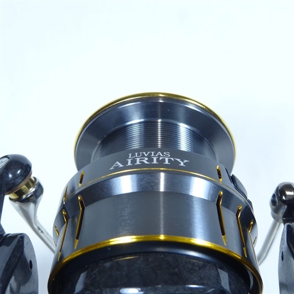 ２１ルビアス エアリティＬＴ４０００－ＣＸＨ